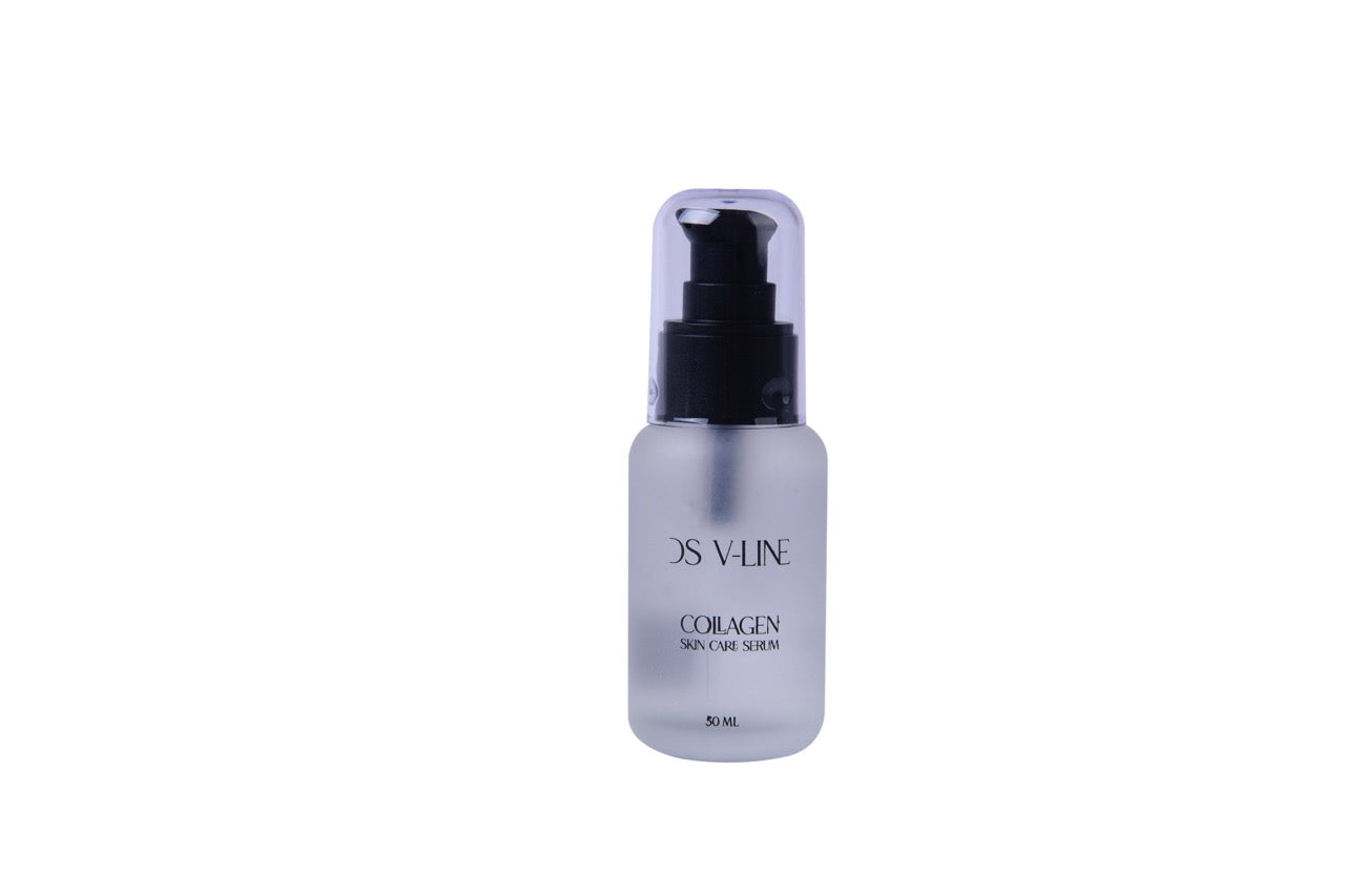 Power Collagen Skin Care Serum (50ml)