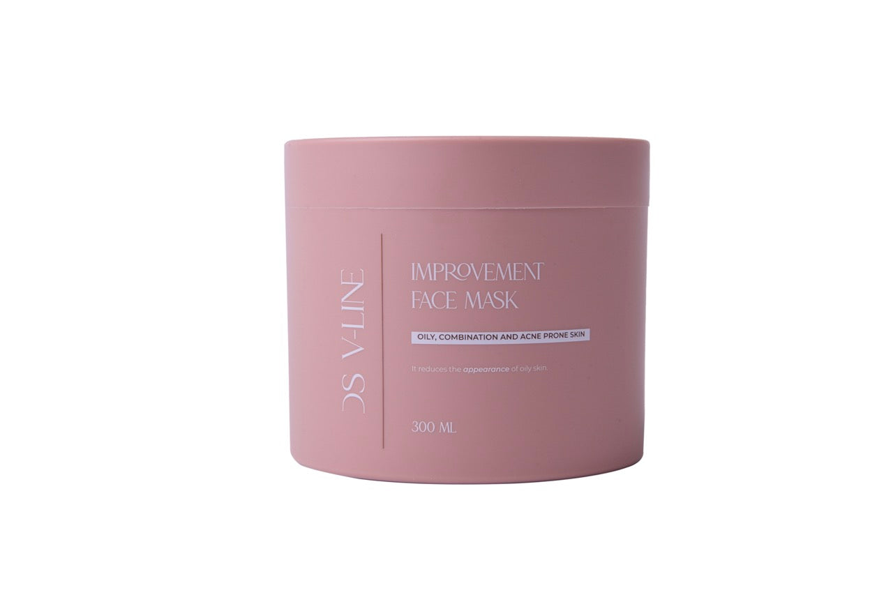 Improvement Face Mask (300ml)