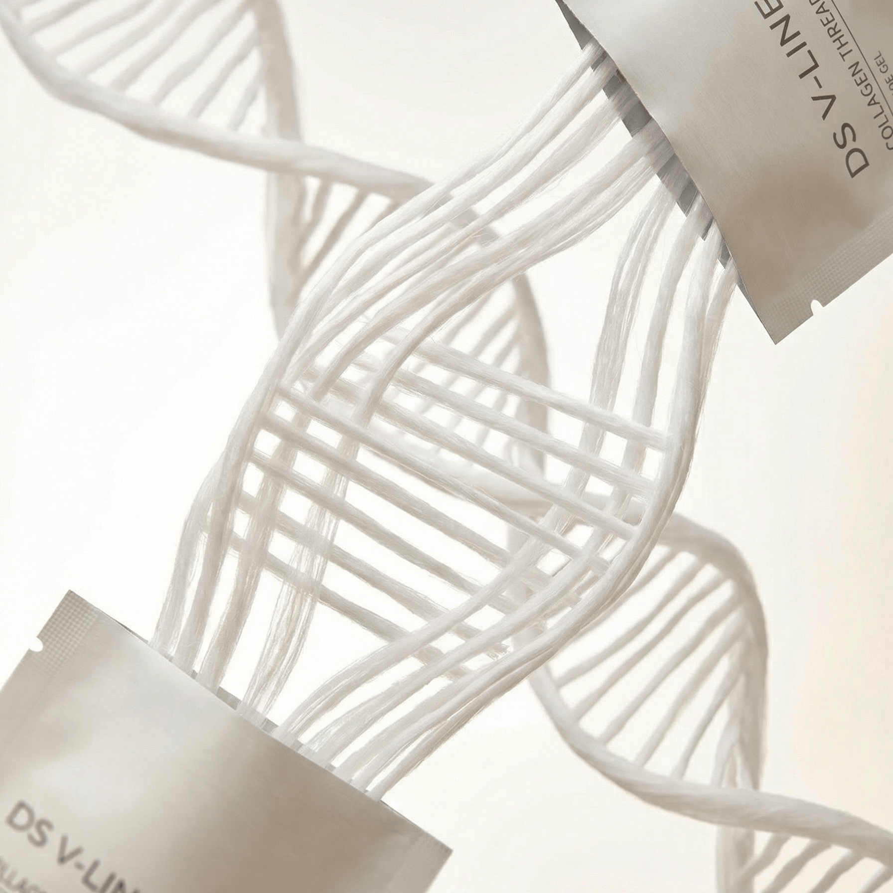 COLLAGEN THREAD Barrier Repair Gel Thread