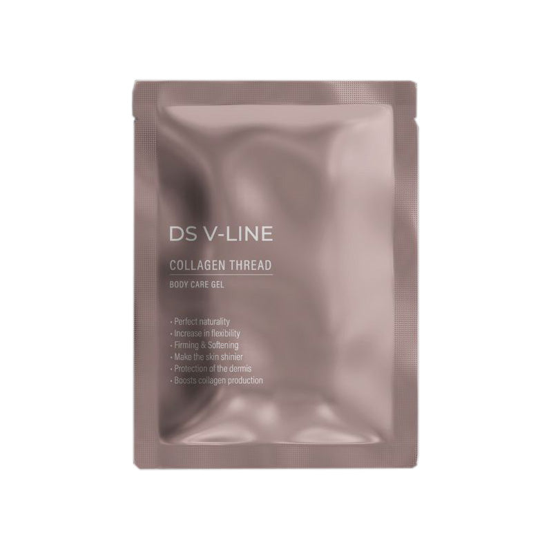 COLLAGEN THREAD Body Firming Gel Thread (B2B)