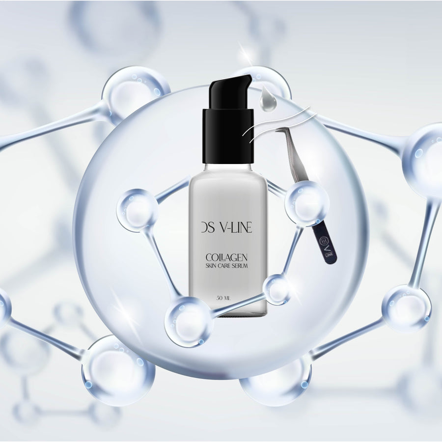 COLLAGEN Renewing Serum