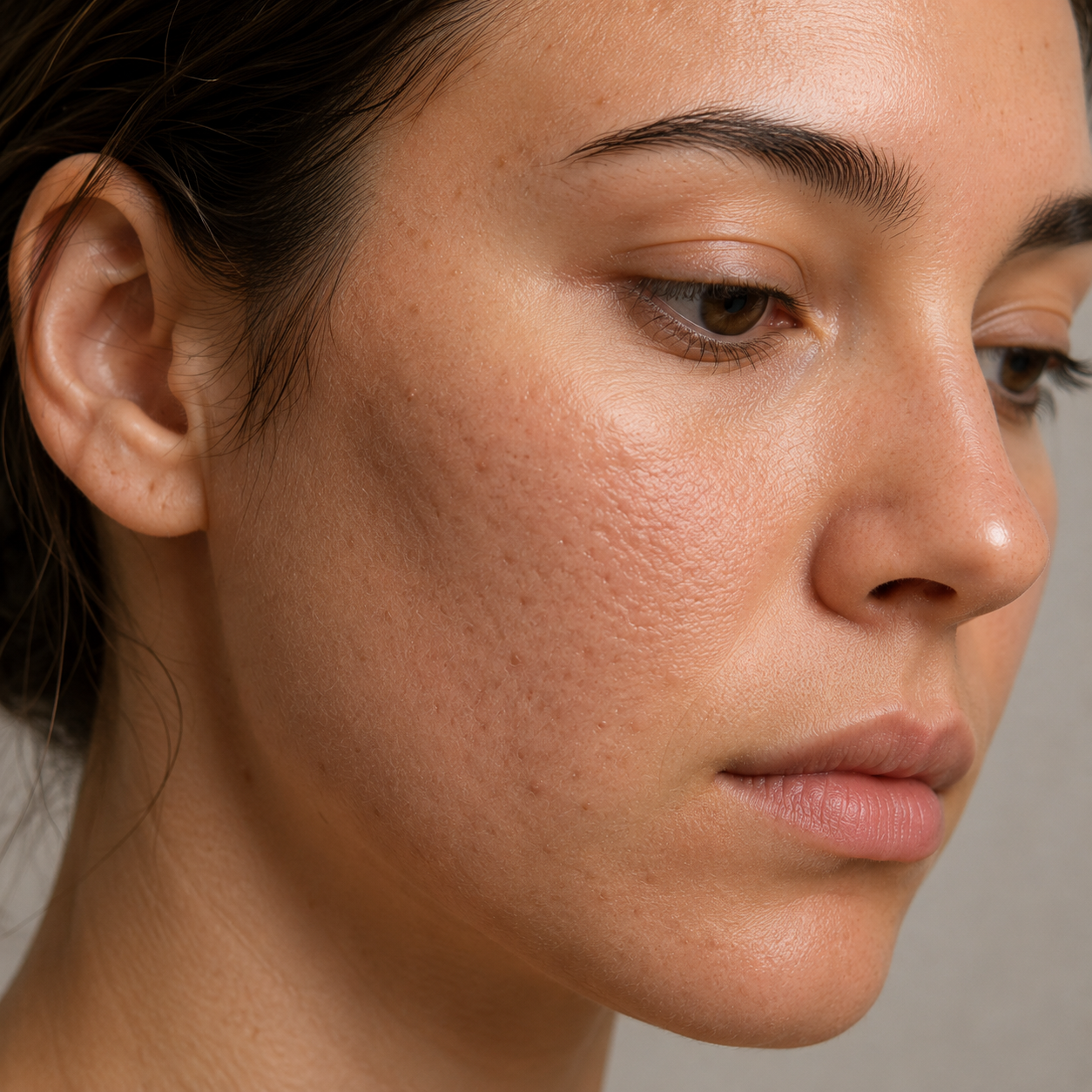 DS V-LINE skincare guide