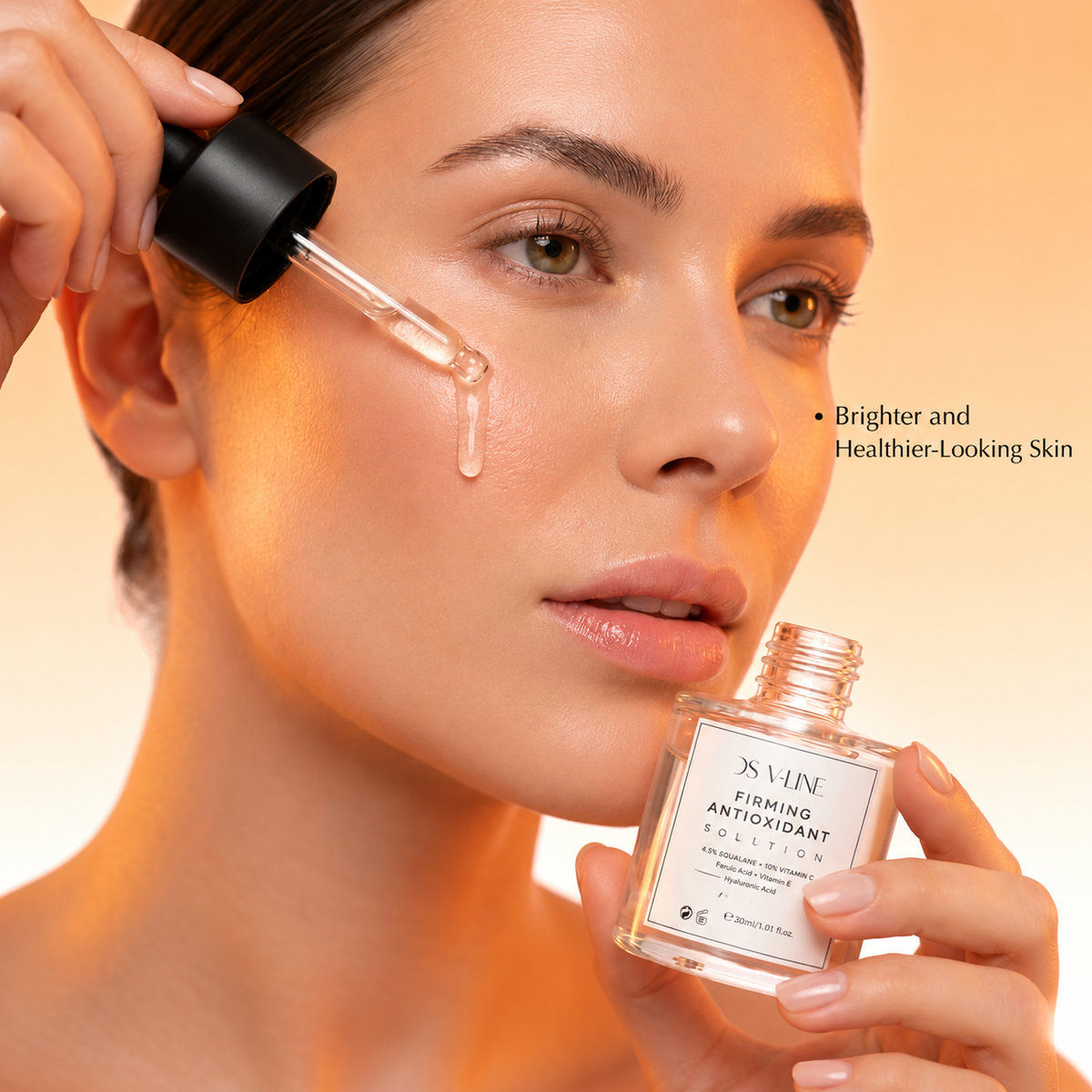 46 Collagen-Supported Vitamin C Serum