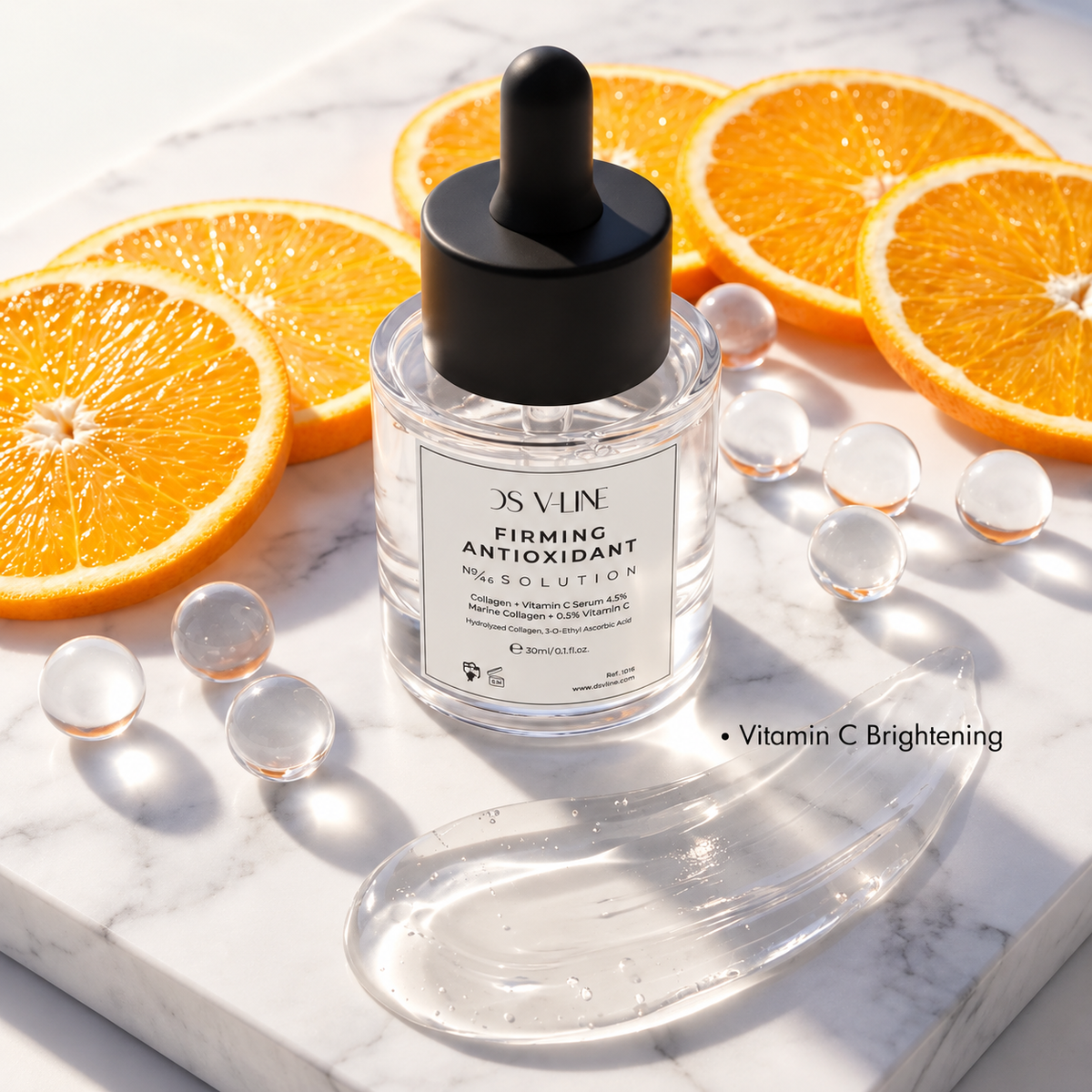 46 Collagen-Supported Vitamin C Serum