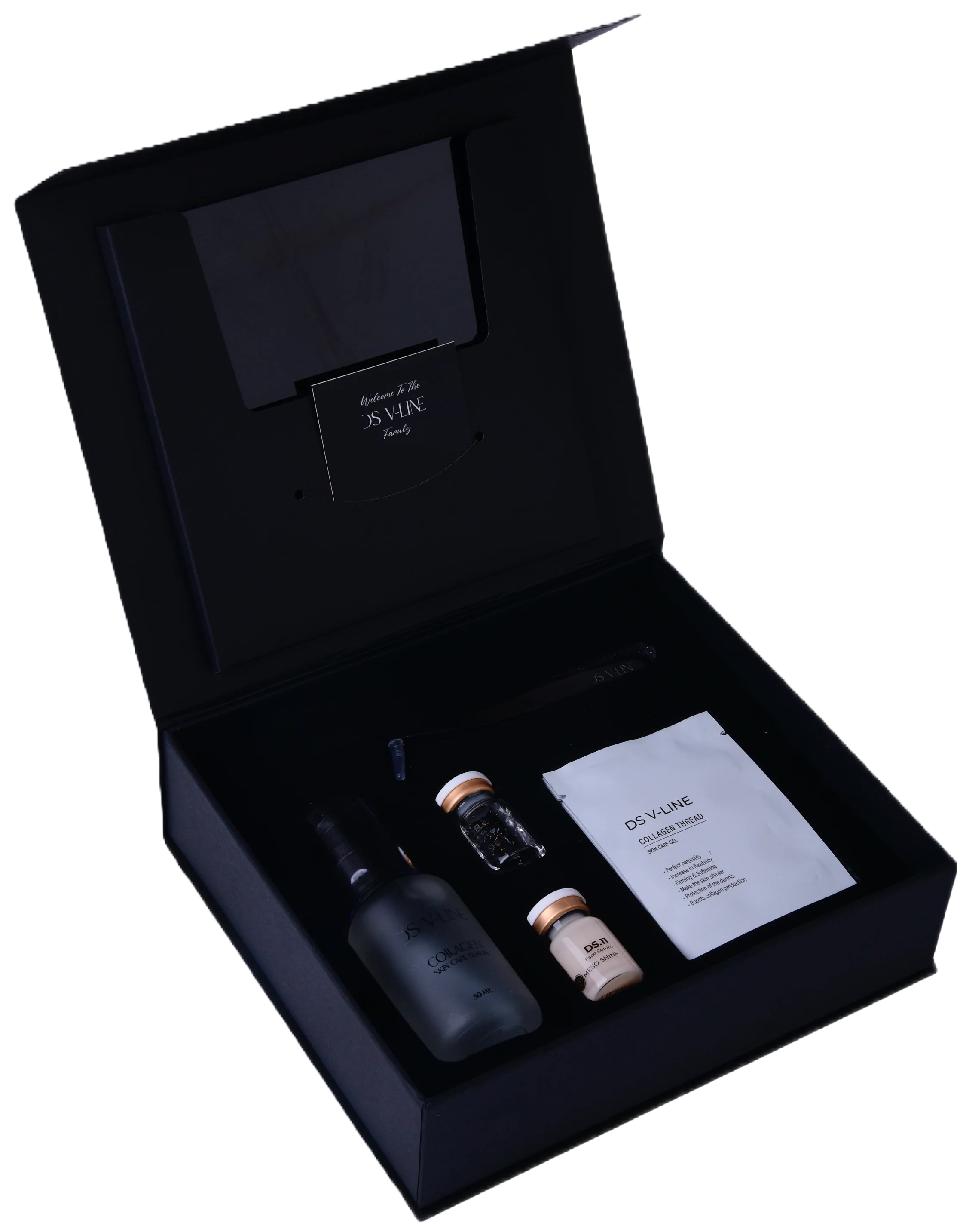 German Lift with Collagen Thread Training Box