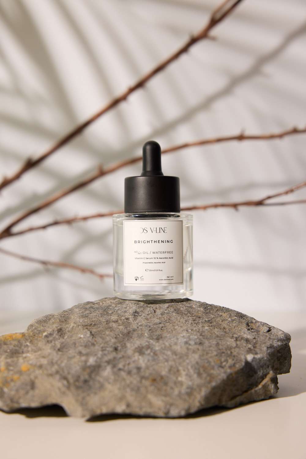 niacinamide serum