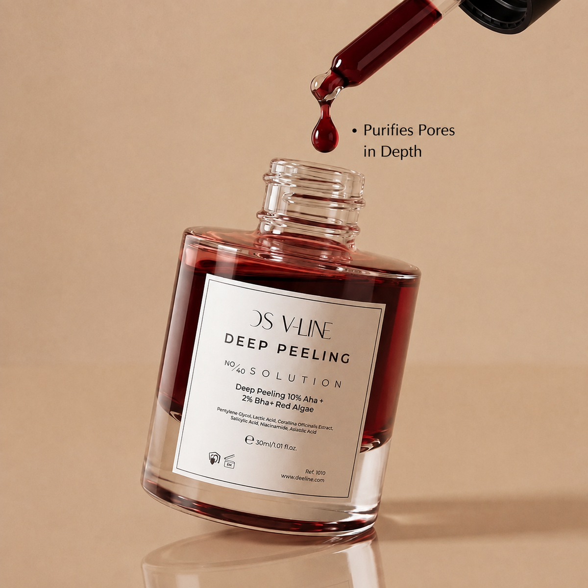40 Deep Peeling Serum