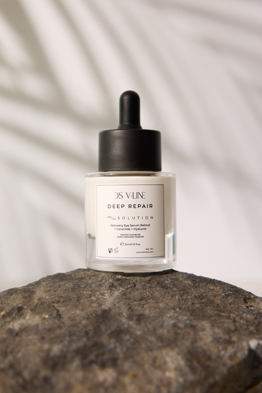 Deep Repair – Retinol Eye Serum (30 ml)