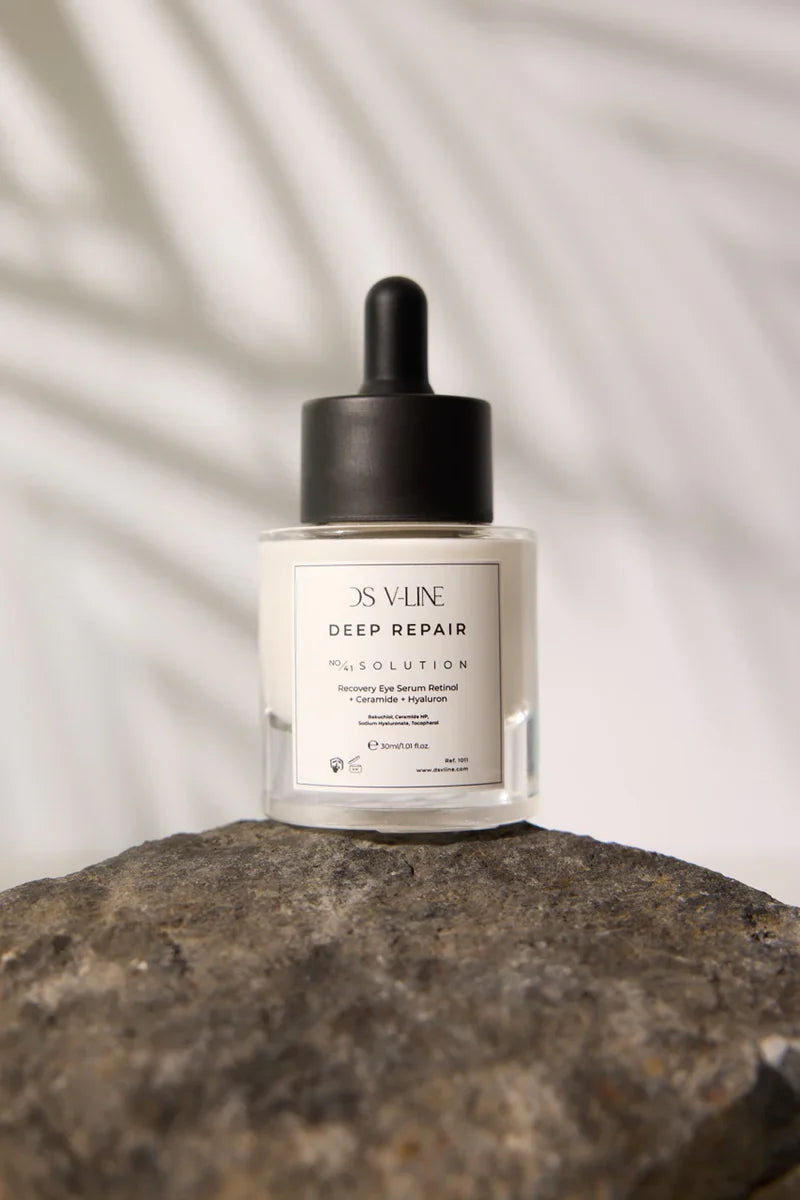 DS V-LINE ADVANCED TREATMENT KIT