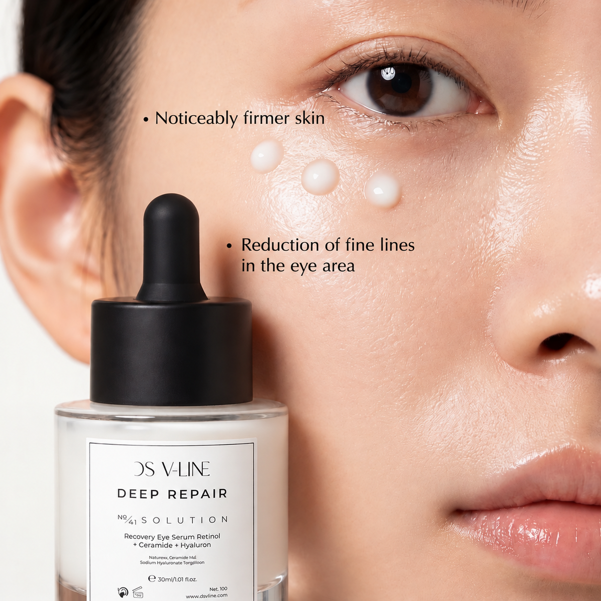 41 Eye Contour Rejuvenating Retinol Serum