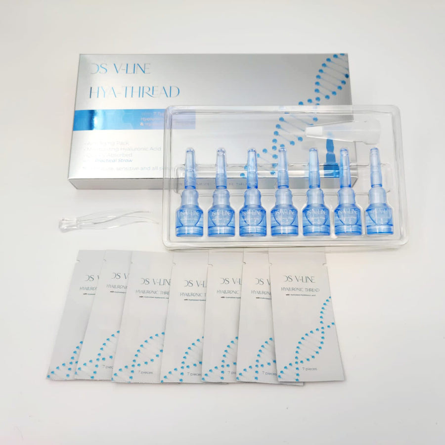 HYA THREAD Volumizing Thread Care Set (B2B)