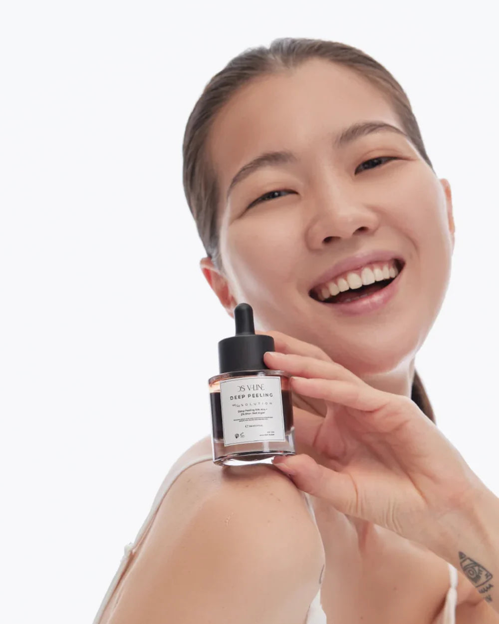 PROFESSIONAL STARTER KIT