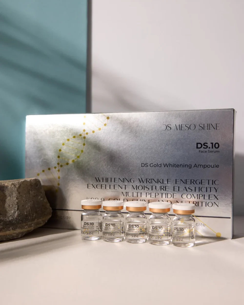 PROFESSIONAL STARTER KIT