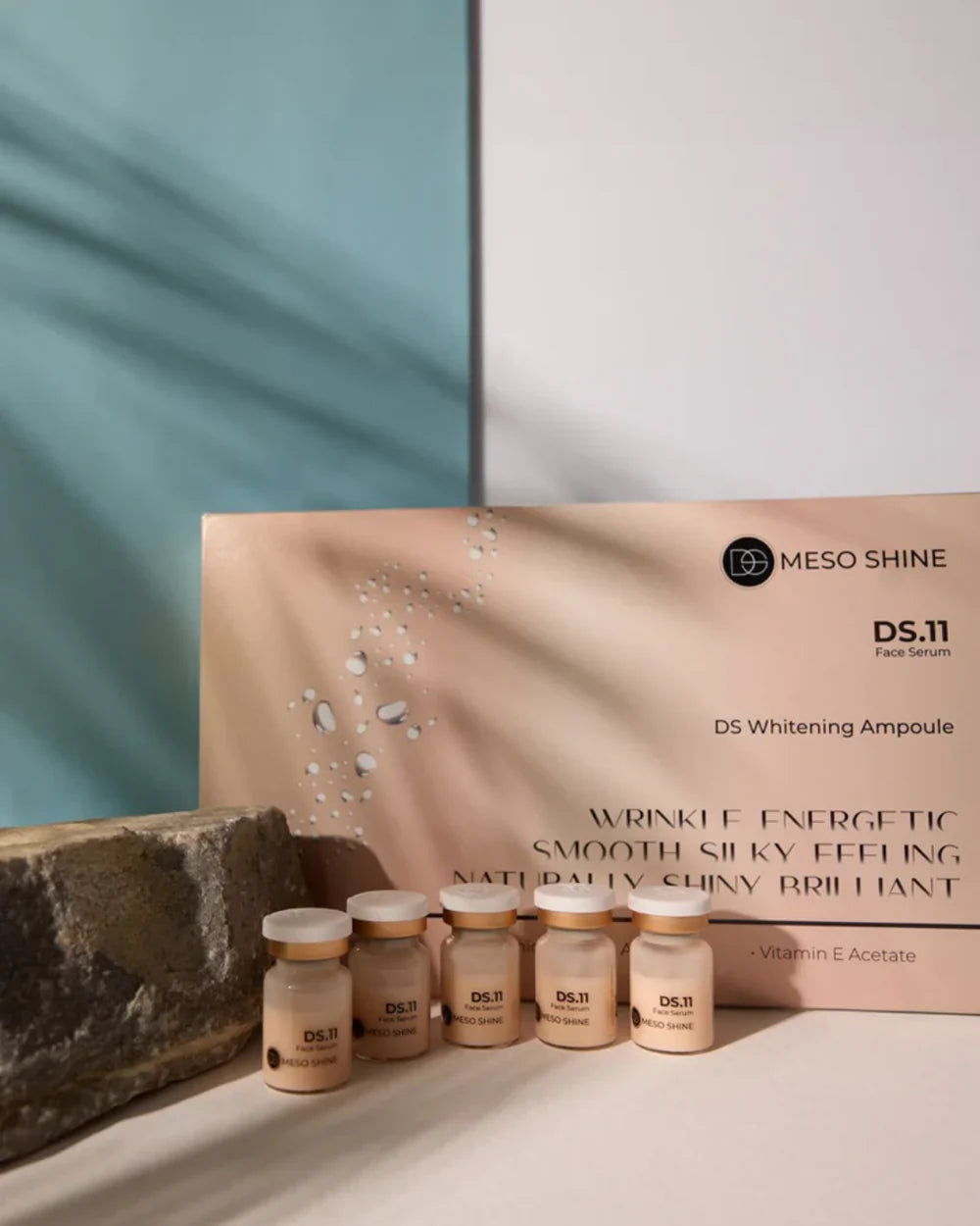 PROFESSIONAL STARTER KIT