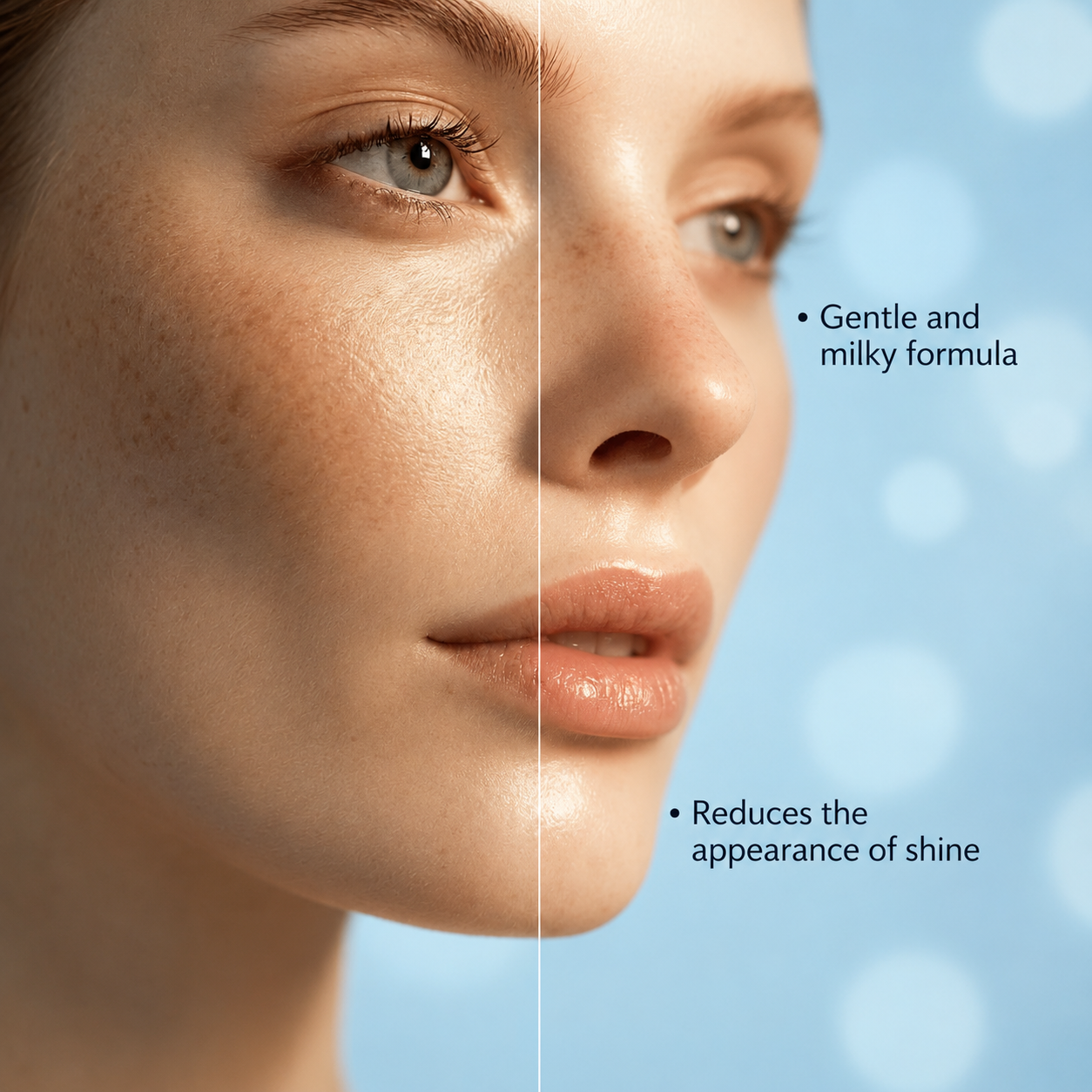 Lumea SPF50 Sunscreen Cream