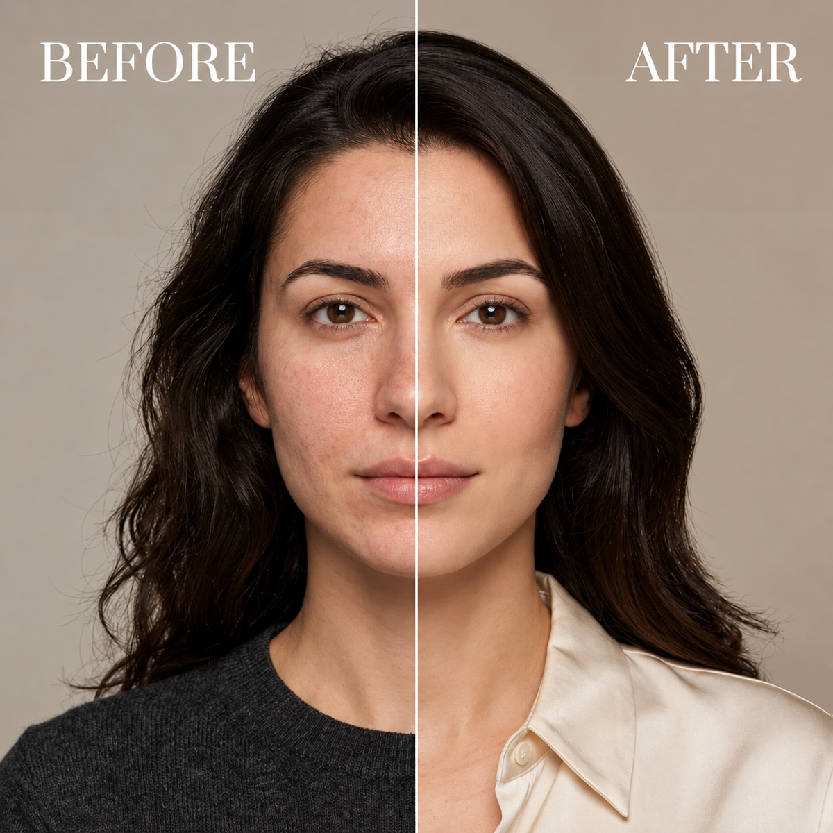 45 Brightening Niacinamide Serum