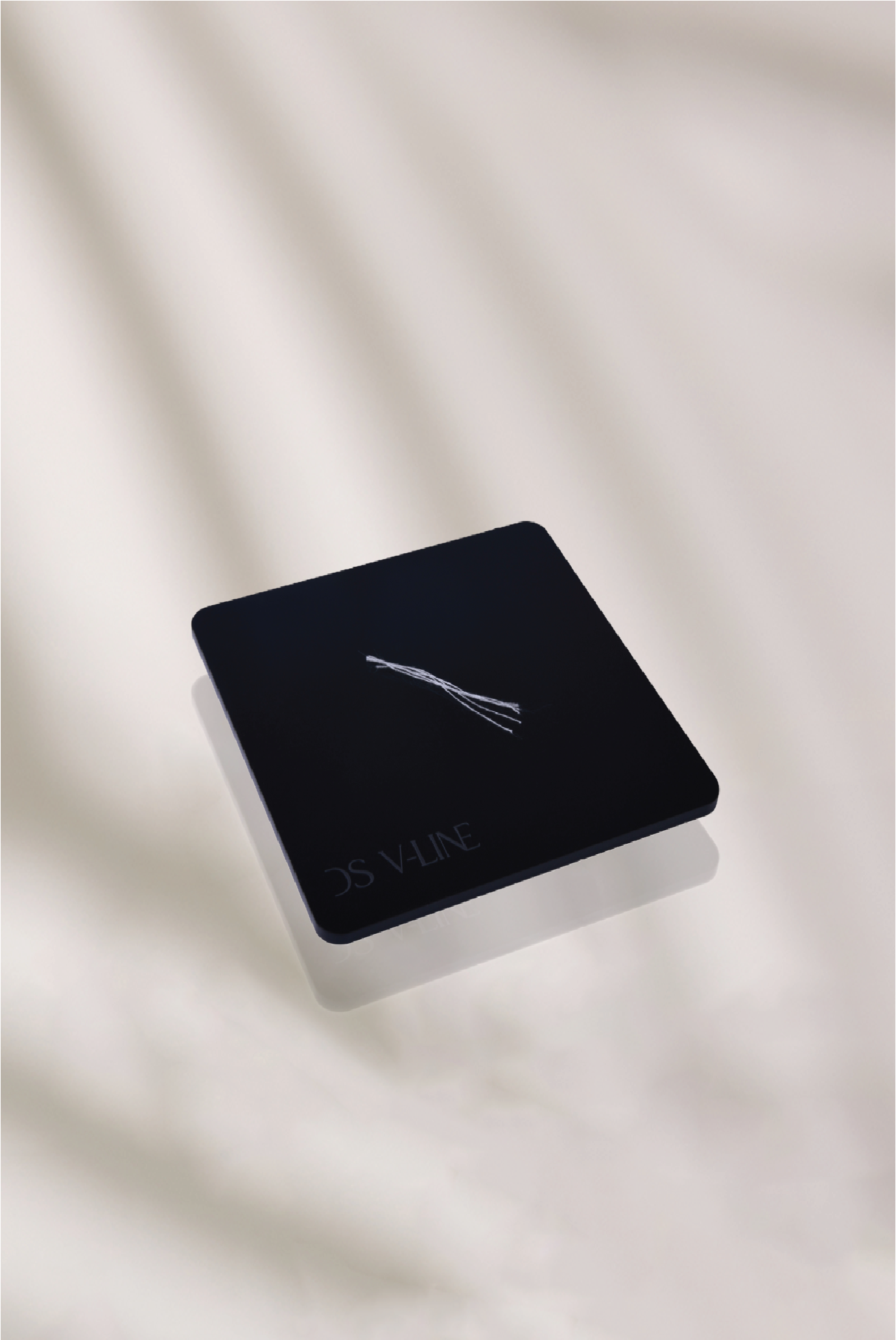 DS V-Line Thread Separator Plexi