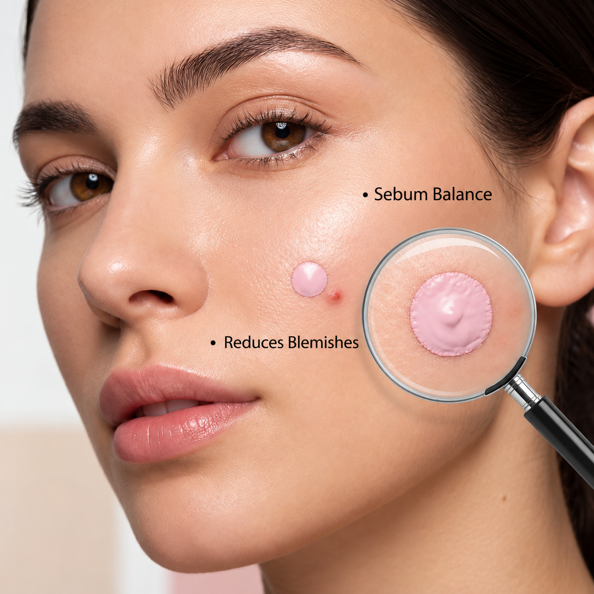 42 Sebum Balancing Sulfur Serum