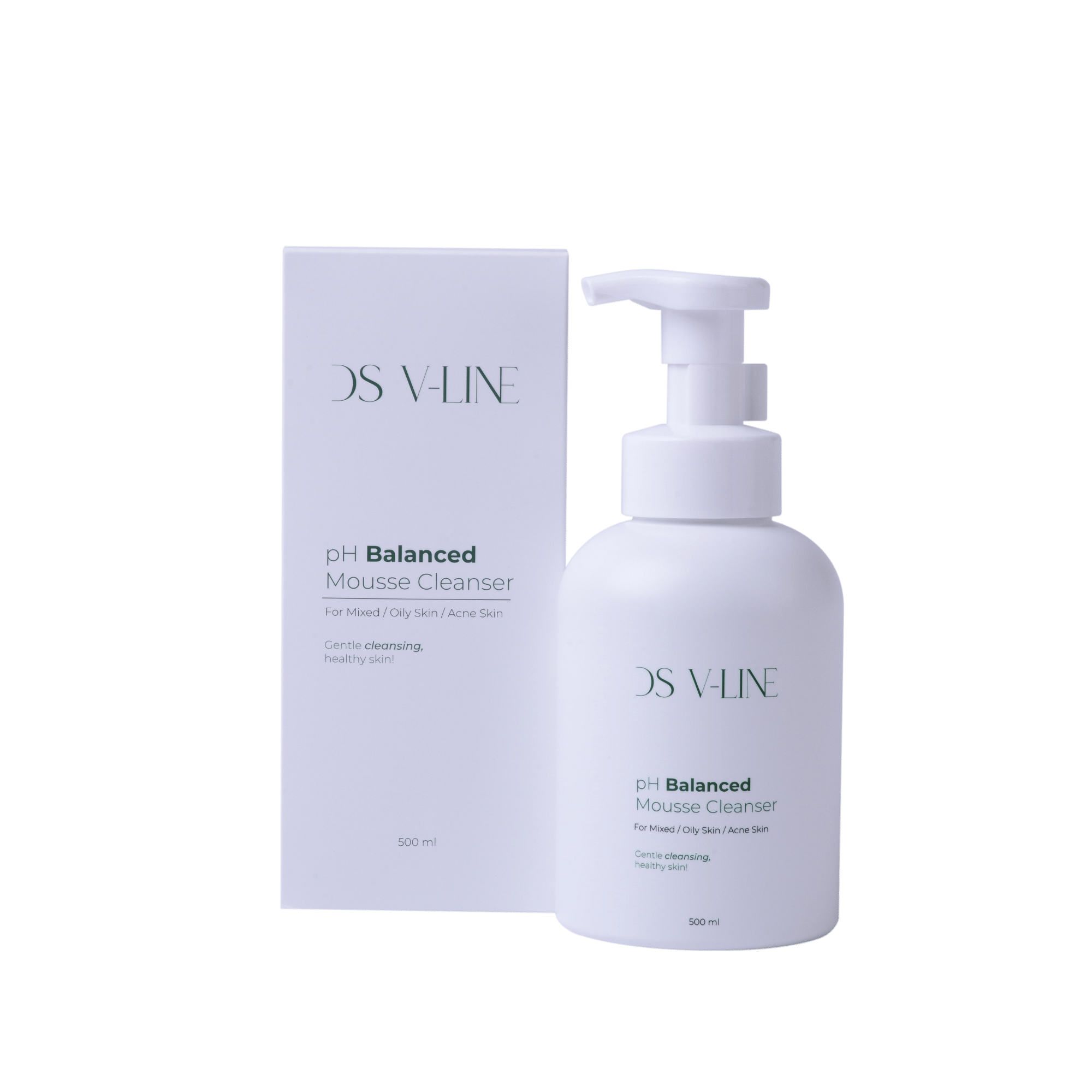 Cleanser
