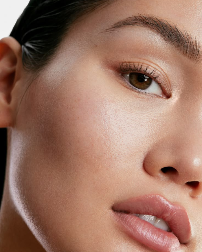 Skincare for dry skin