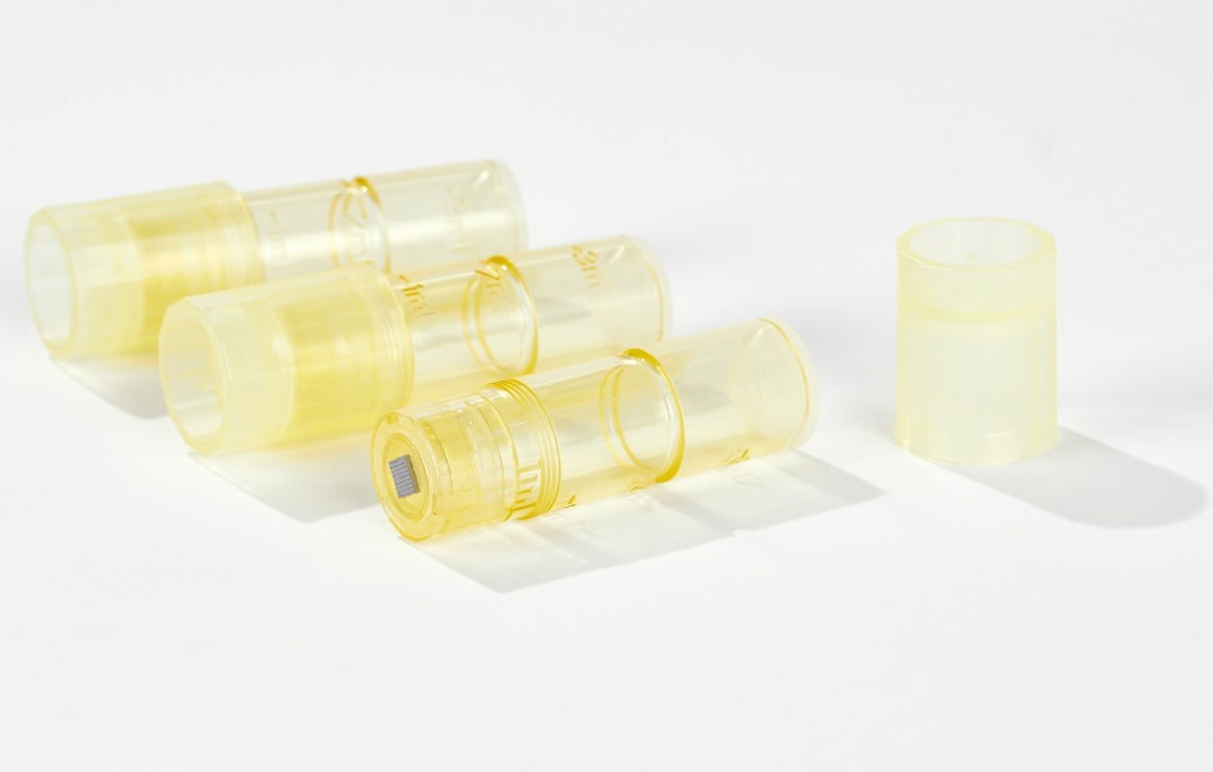 10 PCS NEEDLE (NANO-HR)