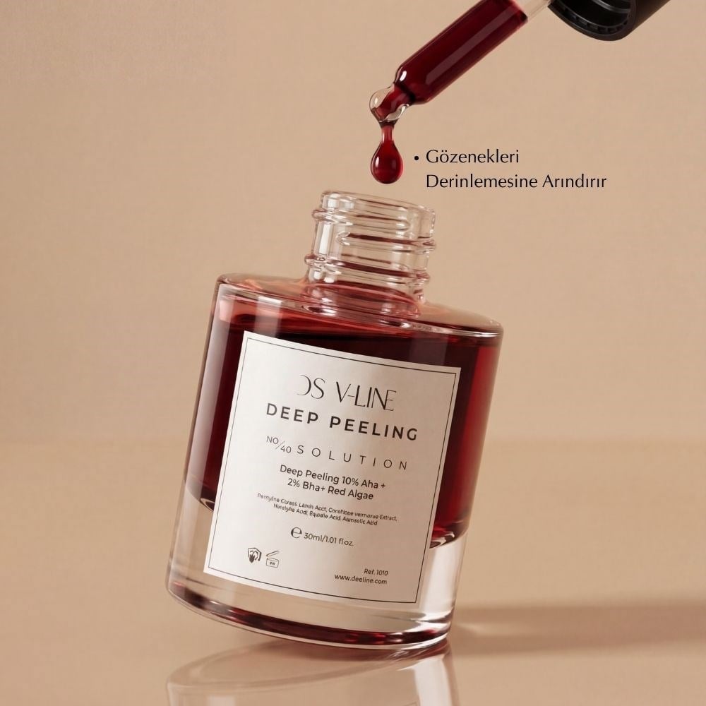 40 Deep Peeling Serum