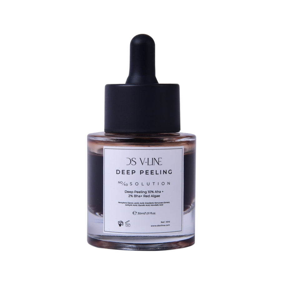 40 Deep Peeling Serum