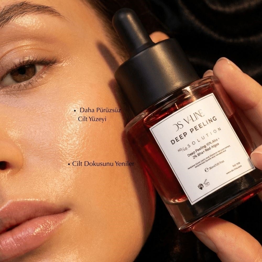 40 Deep Peeling Serum