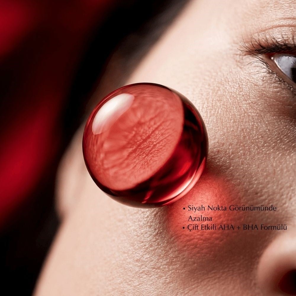40 Deep Peeling Serum