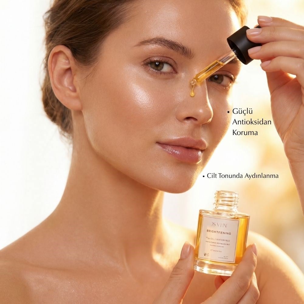 47 Brightening Vitamin C Serum