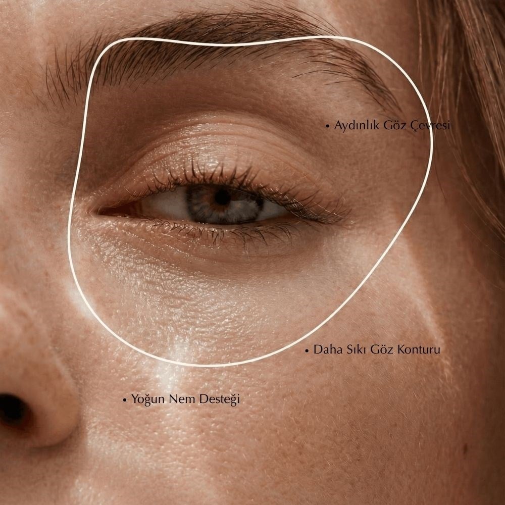 41 Eye Contour Rejuvenating Retinol Serum