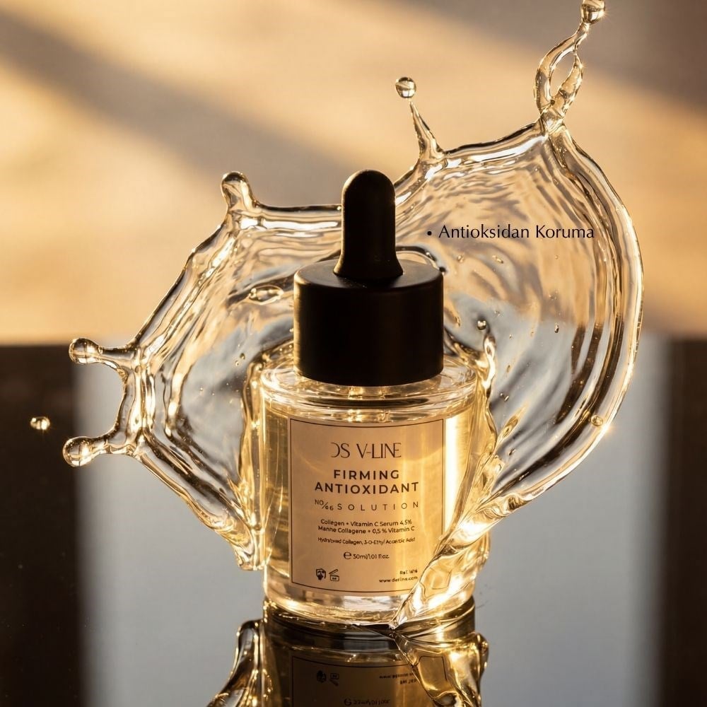 46 Collagen-Supported Vitamin C Serum