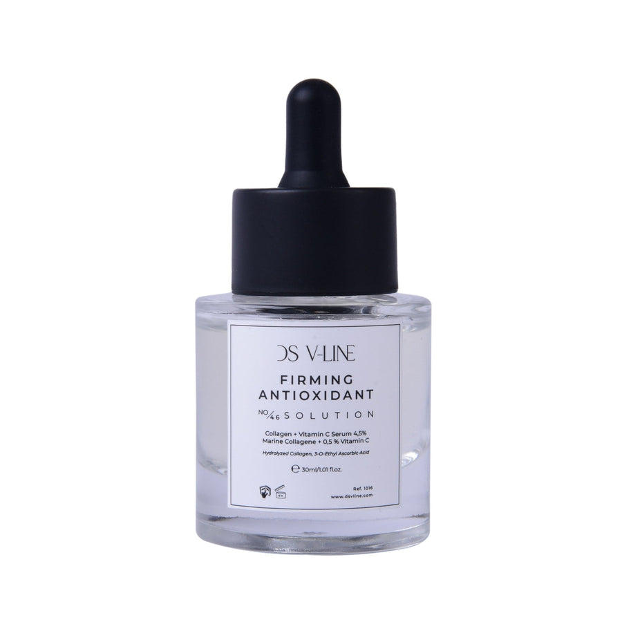 46 Collagen-Supported Vitamin C Serum
