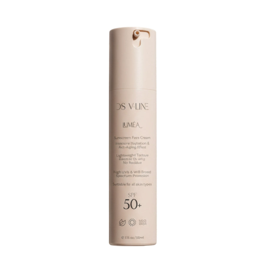 Lumea SPF50 Sunscreen Cream