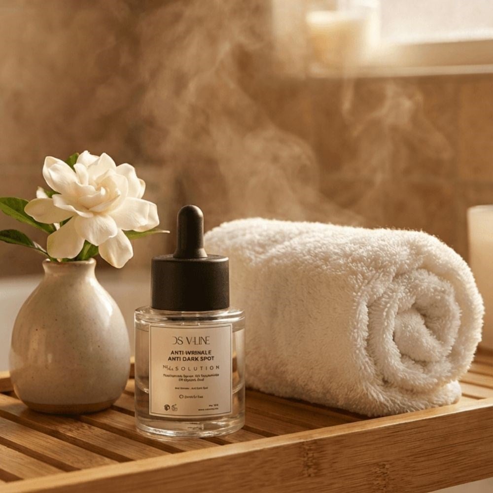 45 Brightening Niacinamide Serum