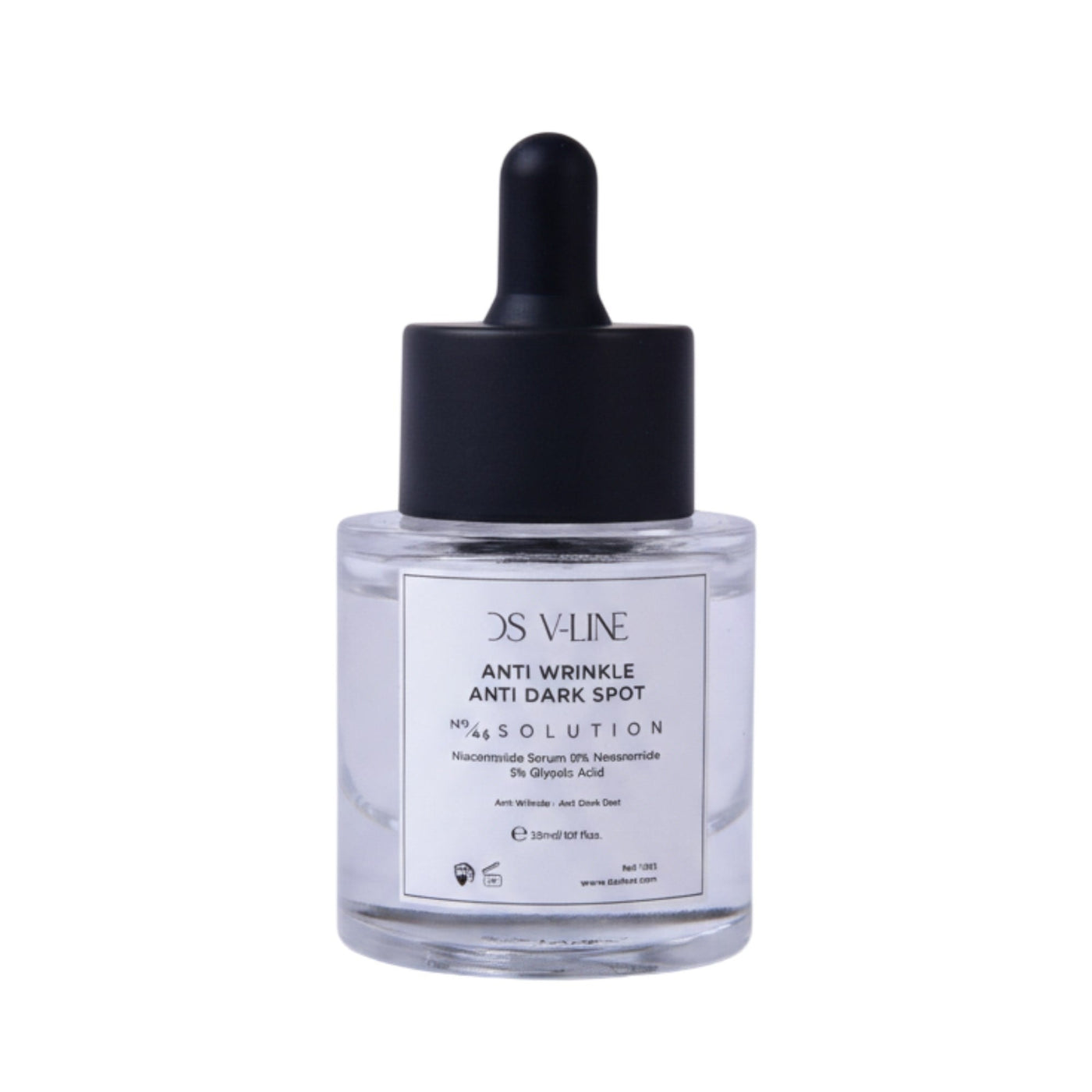 niacinamide serum