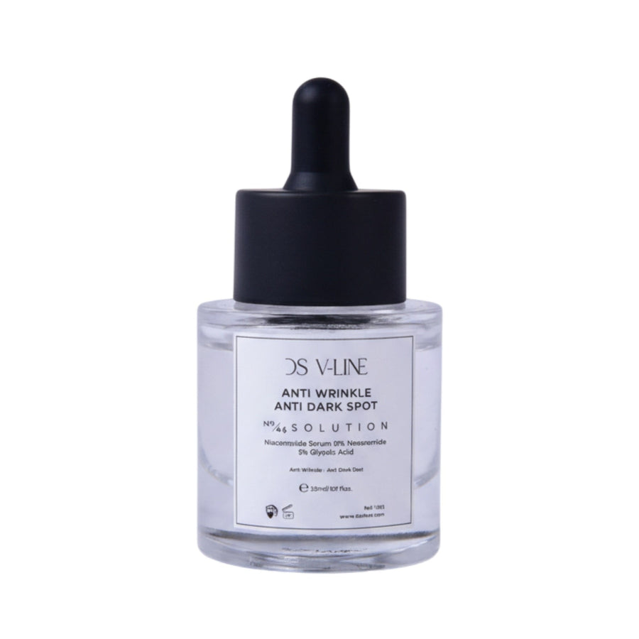 45 Brightening Niacinamide Serum
