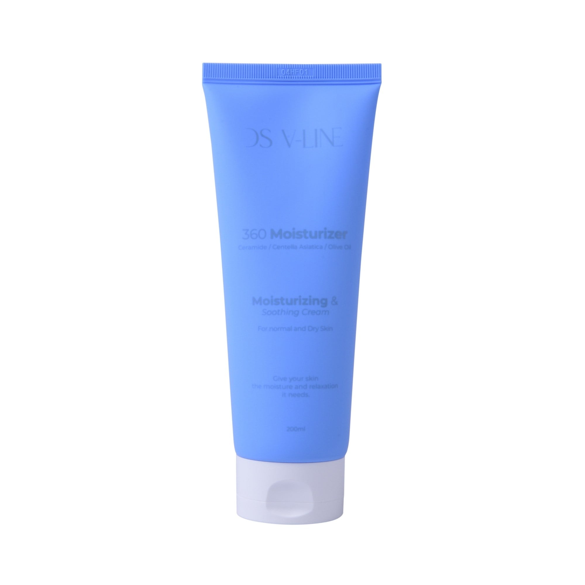 pH Balancing Moisturizing Cream