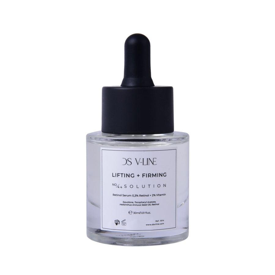 44 Regenerating Retinol Serum