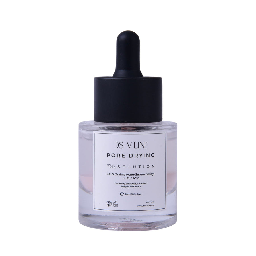 42 Sebum Balancing Sulfur Serum (B2B)