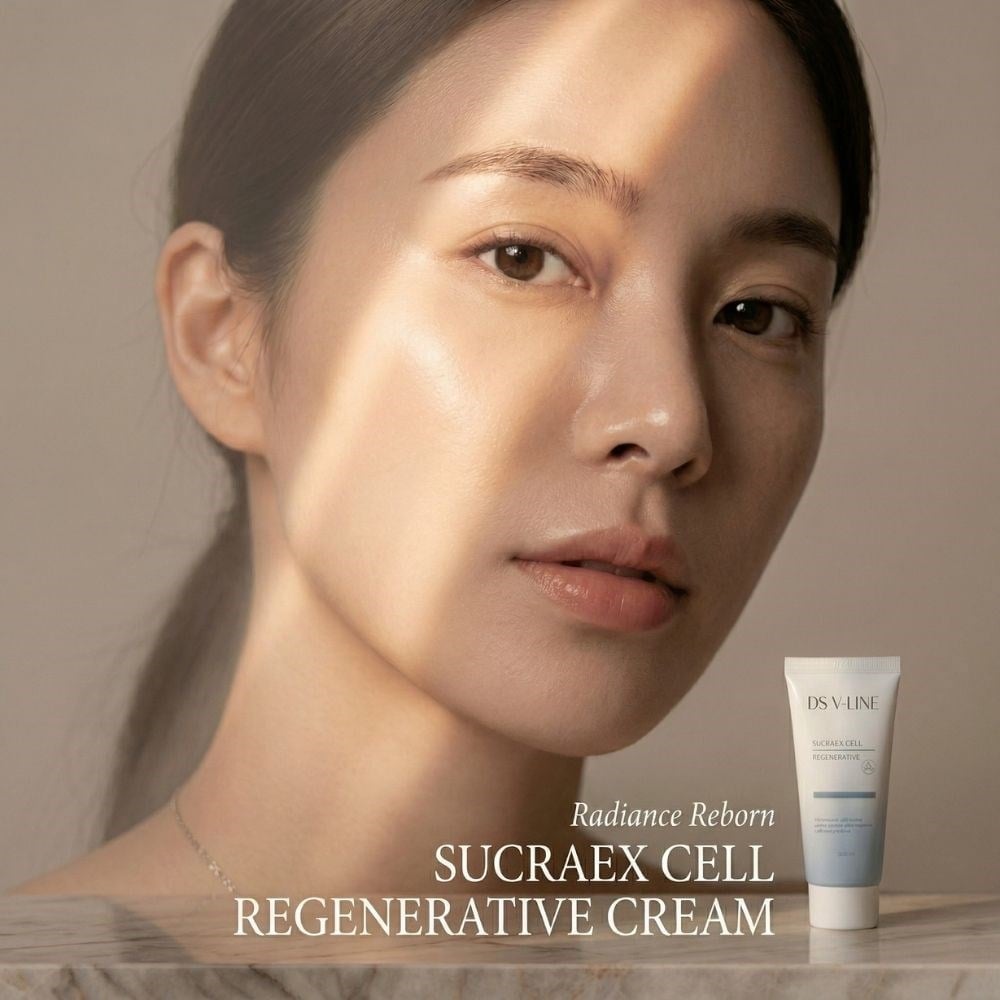 SucraEx Barrier Repair Cream