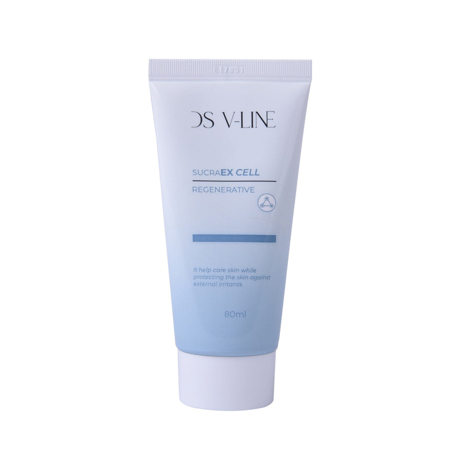 SucraEx Barrier Repair Cream